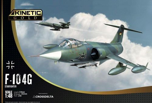 F-104G Starfighter Germany...