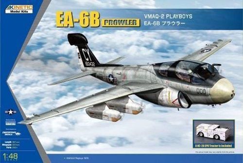 EA-6B Prowler - VMAQ-2...