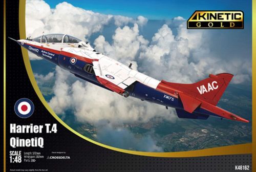 HVAC Harrier