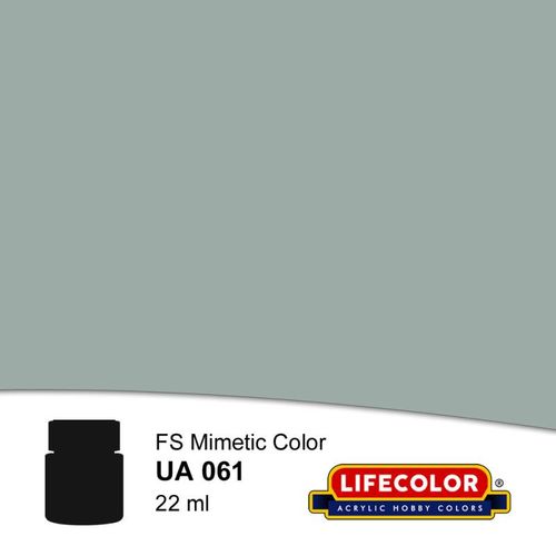Bright Blue RLM 65 22 ml