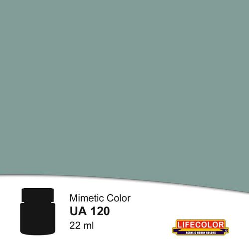 Light Green 22 ml