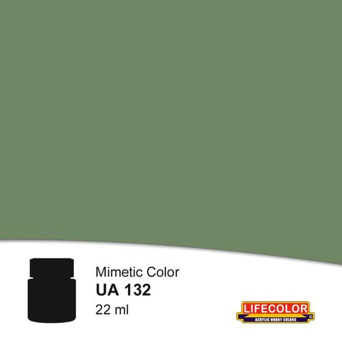 Light Green RLM 83 22 ml