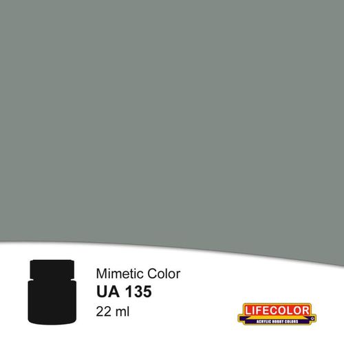 Grey 22 ml
