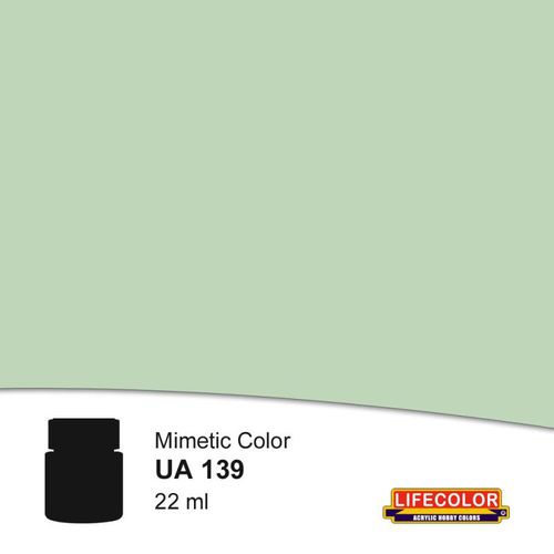 Bluegrey 22 ml