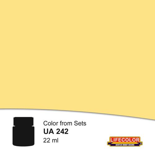 7K Green Yellow 22 ml