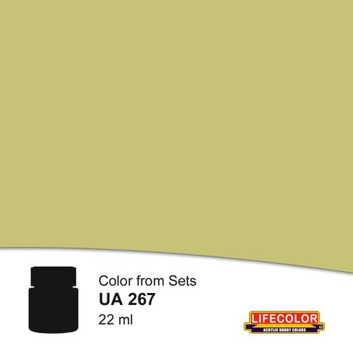 64 Portland Stone - 22 ml
