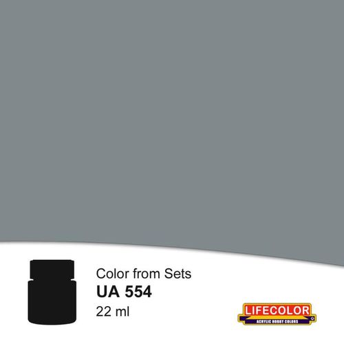 Blue Grey 22 ml