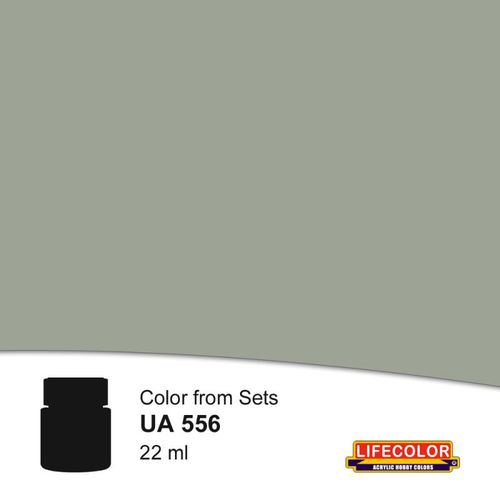 Light Grey 22 ml