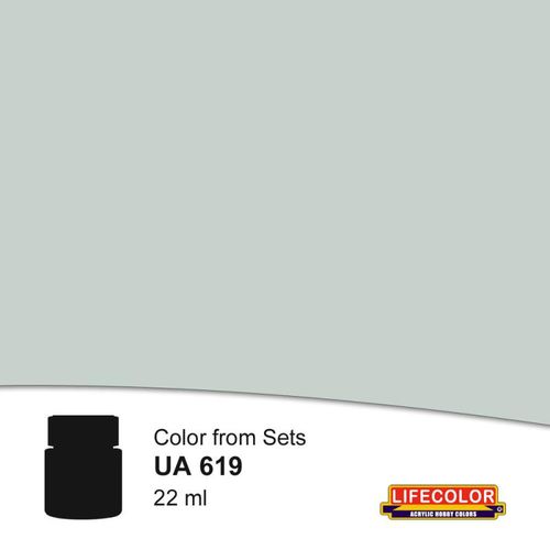 Navy Gray 5 22 ml