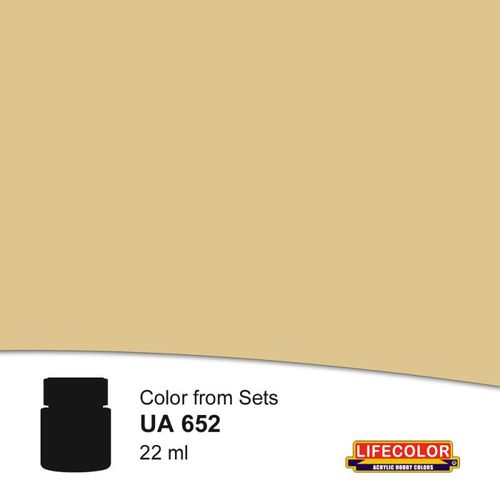 Hinoki Deck Tan 22 ml