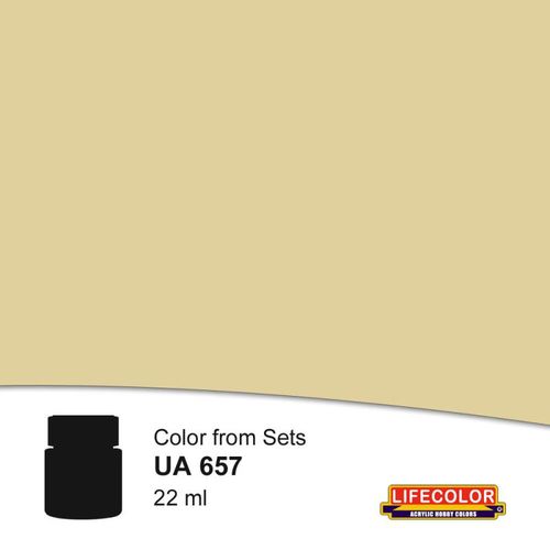 Light Teck Wood 22 ml