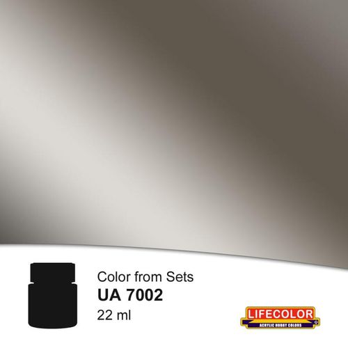 Framework Iron 22 ml