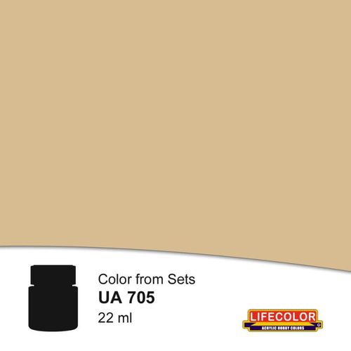 Dust Type 1 22 ml