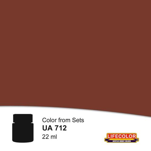 Flesh 2Â° Shadow 22 ml