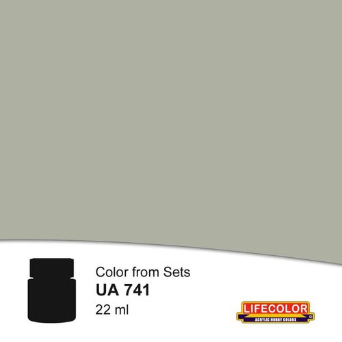 Stone Wall 22 ml