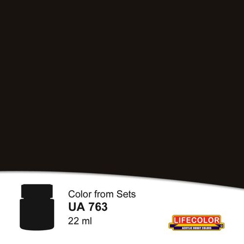 Leather Warm Shadow 22 ml
