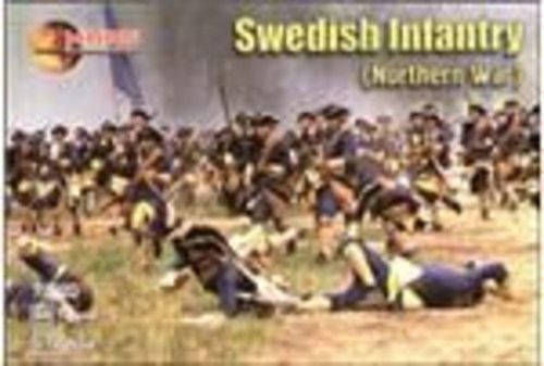 Swedish Infantry (Northern...
