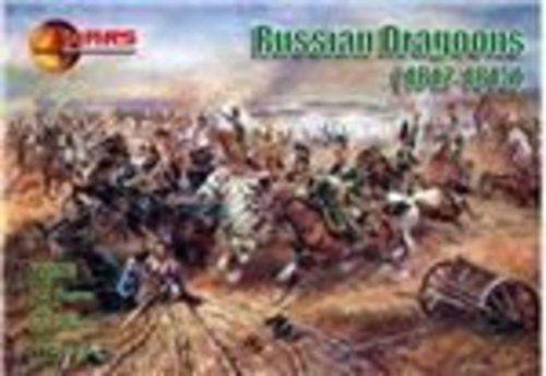 Napoleonic Russian Grenadiers