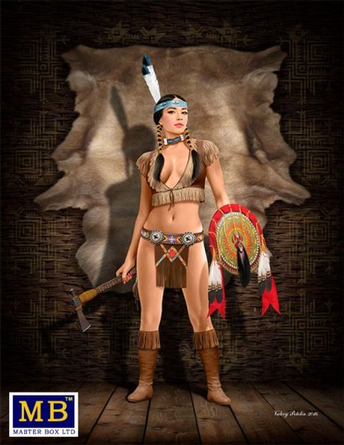 Thunder Spirit