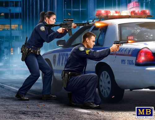 Sgt Jack Melgoza and...