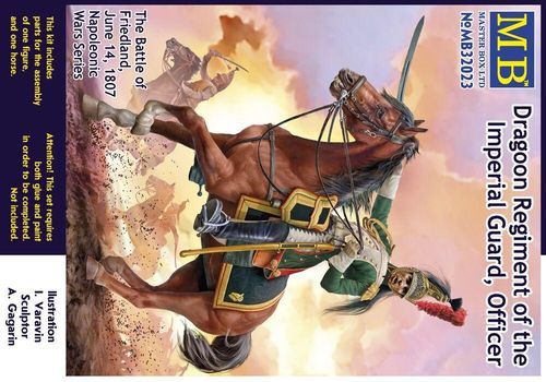 Dragoon Regiment of the...