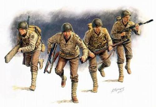 D-Day June 6th 1944