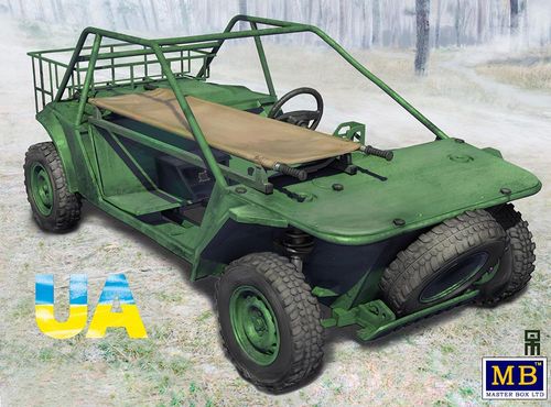 Buggy Mongoose - The...