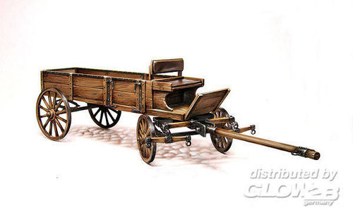 West European Cart