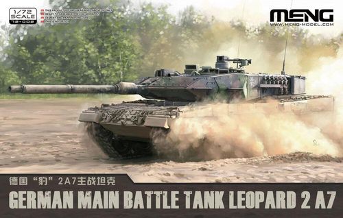 German Main Battle Tank...