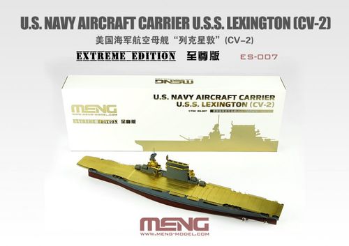 U.S. Navy Aircraft Carrier...