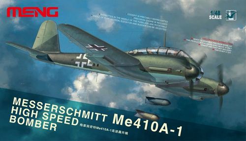 Messerschmitt Me 410 A-1 High...