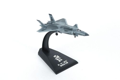 J-20 Stealth Fighter...