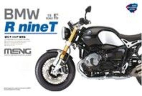 BMW R nineT (Pre-colored...