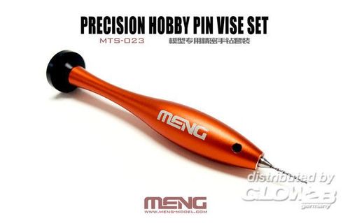 Handbohrer (Precision Hobby...