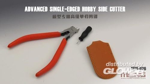 Advanced Single-edged Hobby...