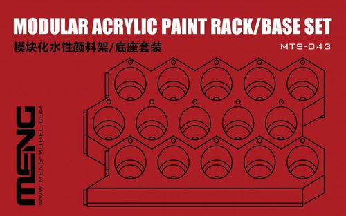 Modular Acrylic Paint...