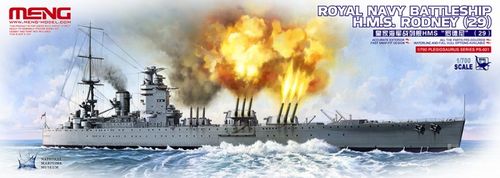 Royal Navy Battleship...