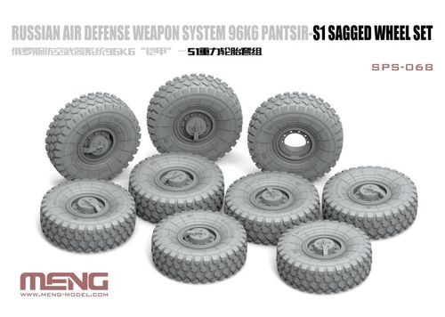 Russian Air Defense Weapon...