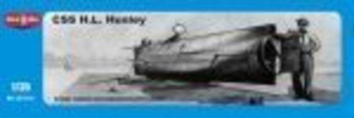 CSS H.L.Hanley, Confederate...