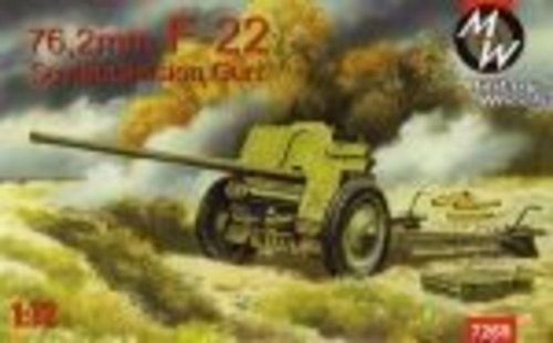 F-22 Soviet 76, 2mm division...