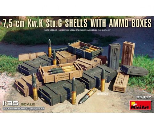 7,5 cm Kw.K Stu.G m....