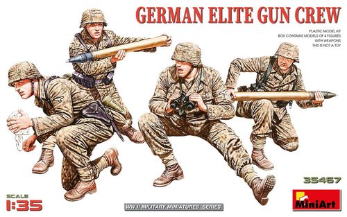 Dt. Elite Schützeneinheit [4...