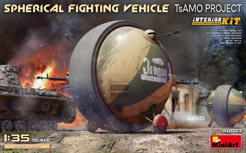 Rus. Kugel.-Panzer...