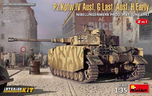 Pz.Kpfw.IV...