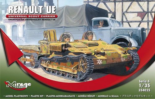 Renault UE...