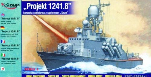 Projekt 1241.8...