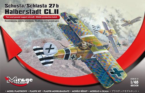 Schusta/ Schlasta 27b...