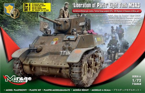 Liberation of Paris,Light...