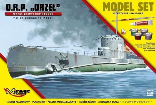 ORPOrzel (Polish...