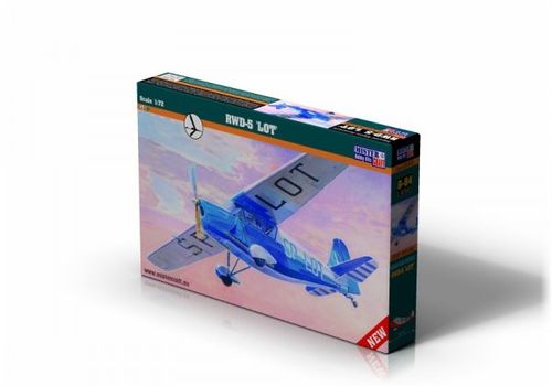 RWD-5 Lot